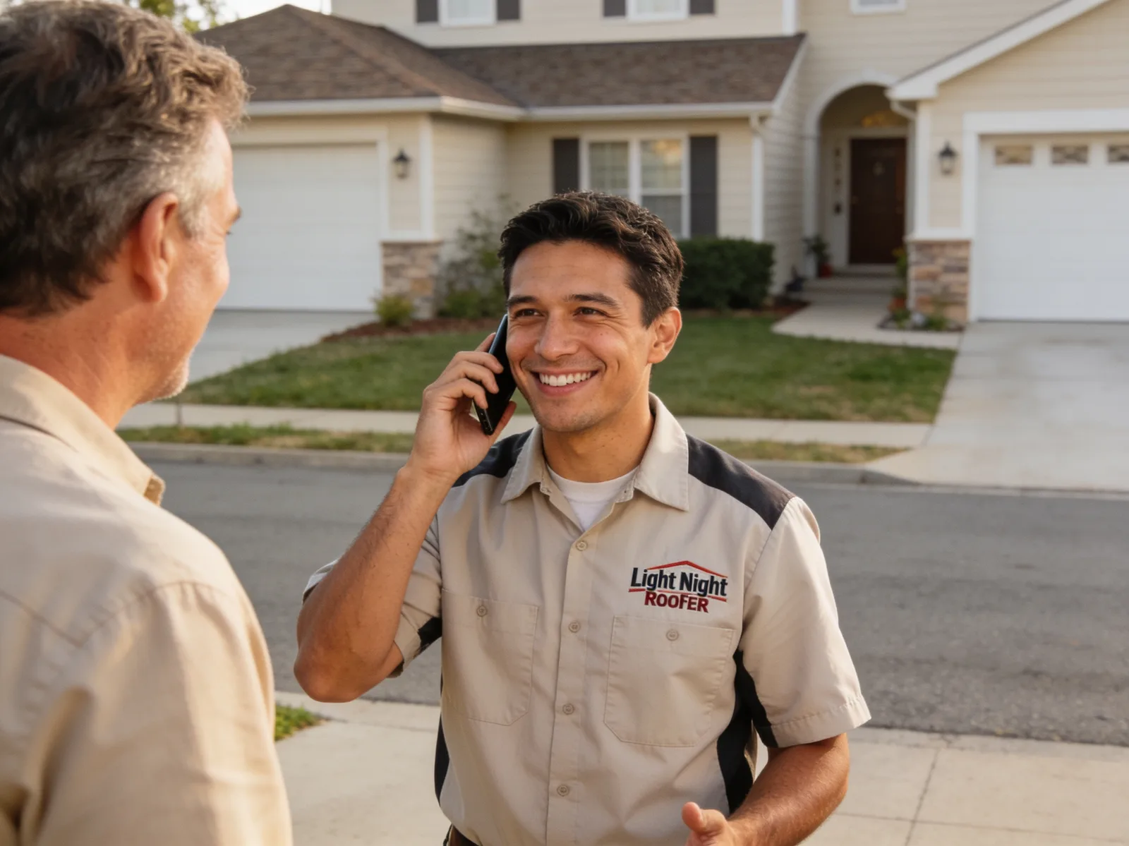 Emergency Roof Repair Woodsboro, TX FAQs